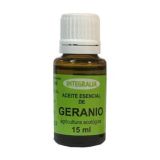 Aceite Esencial de Geranio Eco · Integralia · 15 ml