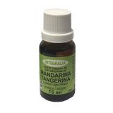 Aceite Esencial de Mandarina Eco · Integralia · 15 ml