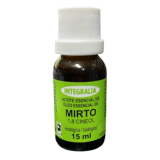 Aceite Esencial de Mirto Eco · Integralia · 15 ml