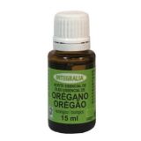 Aceite Esencial de Orégano Eco · Integralia · 15 ml