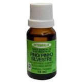 Aceite Esencial de Pino Silvestre Eco · Integralia · 15 ml