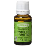 Aceite Esencial de Tomillo Eco · Integralia · 15 ml