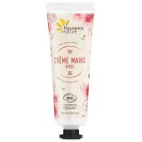 Crema de Manos Rosa · Fleurance Nature · 30 ml