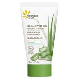 Gel Aloe Vera 96% Bio · Fleurance Nature · 50 ml