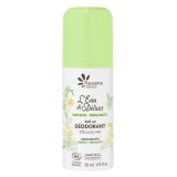 Desodorante Roll-On de Verbena y Bergamota · Fleurance Nature · 50 ml