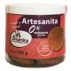 Galletas Artesanita con Canela y Naranja 0% Azúcares · La Campesina · 350 gramos