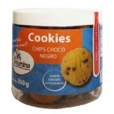 Cookies Chips Choco Negro · La Campesina · 350 gramos