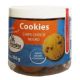 Cookies Chips Choco Negro · La Campesina · 350 gramos