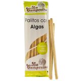 Palitos Integrales con Algas · La Campesina · 65 gramos