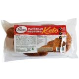 Panecillo Proteico Keto · La Campesina · 200 gramos