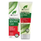 Gel Aloe Vera con Arbol de Té y Árnica · Dr Organic · 200 ml