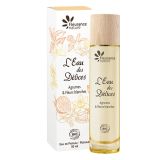 Agua de Perfume de Cítricos y Flores Blancas · Fleurance Nature · 50 ml