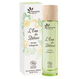 Agua de Perfume de Verbena y Bergamota · Fleurance Nature · 50 ml