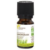 Aceite Esencial de Lemongrass Bio · Fleurance Nature · 10 ml
