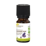 Aceite Esencial de Lavanda Fina Bio · Fleurance Nature · 10 ml
