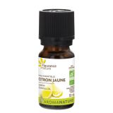 Aceite Esencial de Limón Bio · Fleurance Nature · 10 ml