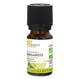 Aceite Esencial de Bergamota Bio · Fleurance Nature · 10 ml