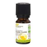 Aceite Esencial de Ylang-Ylang Bio · Fleurance Nature · 10 ml