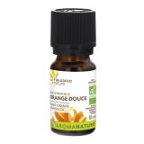 Aceite Esencial de Naranja Dulce Bio · Fleurance Nature · 10 ml