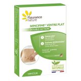 Mincifine Vientre Plano · Fleurance Nature · 30 comprimidos