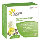 Meno-Mincifine Global · Fleurance Nature · 30 comprimidos