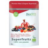 Superfruits · Biotona · 150 gramos