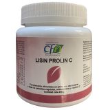 Lisin Prolin C · CFN · 250 gramos