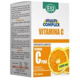 Multicomplex Vitamina C Pura 1.000 · ESI · 20 sobres