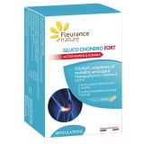 Gluco Chondro Fuerte · Fleurance Nature · 45 comprimidos
