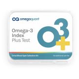 Omega-3 Index Basic Test · OmegaQuant