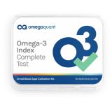 Omega-3 Index Basic Test · OmegaQuant