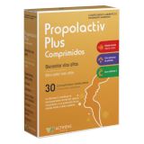 Propolactiv Comprimidos · Herbora · 30 comprimidos