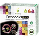 Despatic Black Cápsulas · Nova Diet · 60 cápsulas