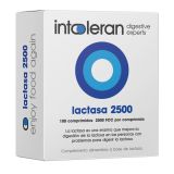 Lactasa 2.500 · Intoleran · 100 comprimidos