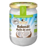 Aceite de Coco Virgen Premium Bio · Dr. Goerg · 500 ml
