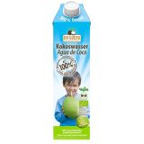 Agua de Coco Premium Bio · Dr. Goerg · 1 litro