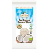 Harina de Coco Premium Bio · Dr. Goerg · 600 gramos