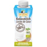 Leche de Coco Premium · Dr. Goerg · 200 ml