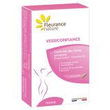 Vessiconfiance · Fleurance Nature · 30 comprimidos