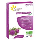 Cardo Mariano Plus Bio · Fleurance Nature · 30 comprimidos