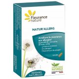Natur'Allerg · Fleurance Nature · 30 comprimidos