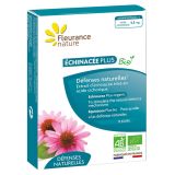 Echinácea Plus Bio · Fleurance Nature · 15 comprimidos