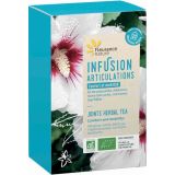 Infusión Articulación Bio · Fleurance Nature · 20 filtros