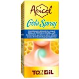 Apicol Gola Spray · Tongil · 25 ml