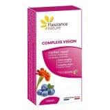 Complejo Visión · Fleurance Nature · 30 comprimidos