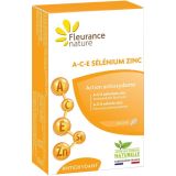 ACE Selenio y Zinc · Fleurance Nature · 30 comprimidos