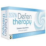 Defen Therapy · Tegor · 30 cápsulas