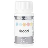 Microbiota Fisocol · Equisalud · 60 cápsulas