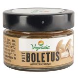Paté de Boletus Bio · Vegetalia · 110 gramos