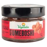 Pasta Umeboshi · Vegetalia · 110 gramos
